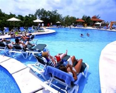 Occidental Grand Cozumel