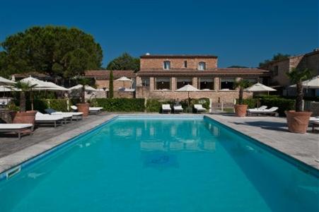 Hostellerie le Phebus Hotel Gordes