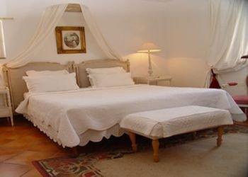 Hostellerie le Phebus Hotel Gordes