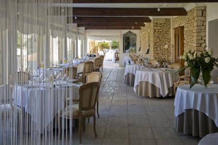 Hostellerie le Phebus Hotel Gordes