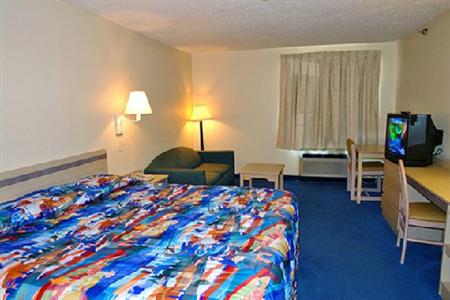 Motel 6 Columbia (Missouri)