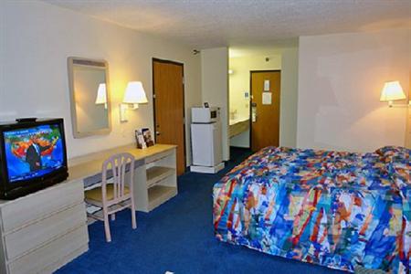 Motel 6 Columbia (Missouri)