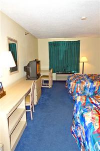 Motel 6 Columbia (Missouri)