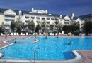 Disneys Newport Bay Club Hotel Marne-La-Vallee