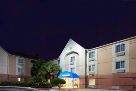 Candlewood Suites Clearwater