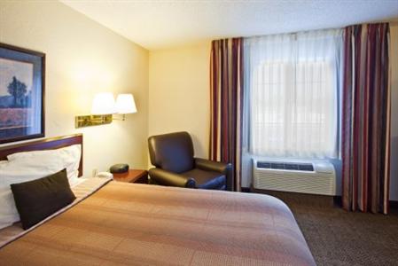 Candlewood Suites Clearwater