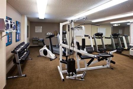 Candlewood Suites Clearwater