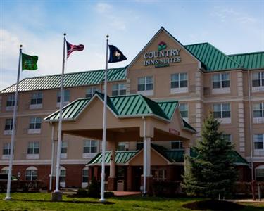 Country Inn & Suites - Georgetown