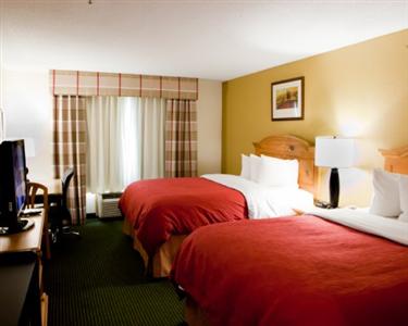 Country Inn & Suites - Georgetown