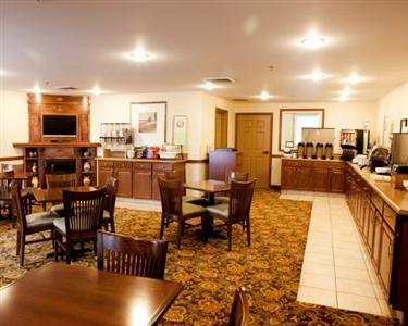 Country Inn & Suites - Georgetown