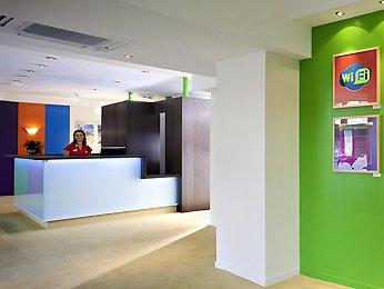 All Seasons Le Puy-en-Velay Centre