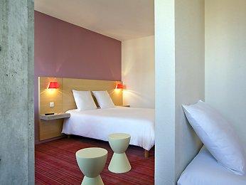 All Seasons Le Puy-en-Velay Centre