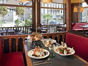 All Seasons Le Puy-en-Velay Centre