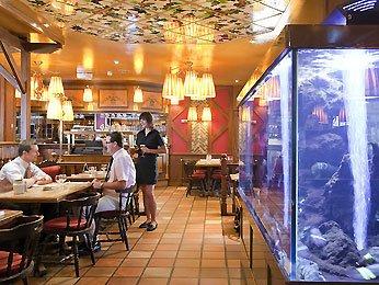 All Seasons Le Puy-en-Velay Centre