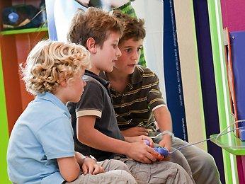 All Seasons Le Puy-en-Velay Centre