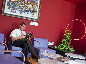 All Seasons Le Puy-en-Velay Centre