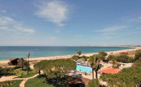 Pestana Alvor Atlantico Hotel Portimao