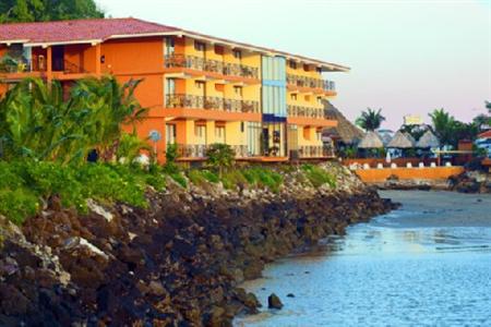 The Beach House at La Playita Resort & Marina