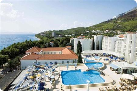 Bluesun Alga Hotel