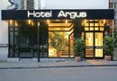 Hotel Argus Brussels