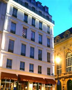 Hotel du Pantheon