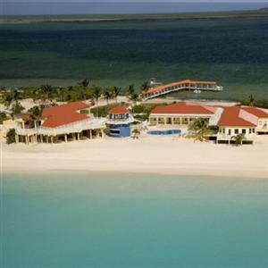 The Lighthouse Bay Resort Barbuda