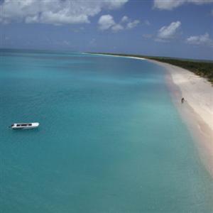 The Lighthouse Bay Resort Barbuda