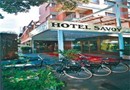 Hotel Savoy Pesaro