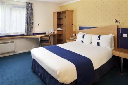 Express By Holiday Inn Stafford