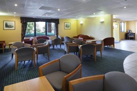 Express By Holiday Inn Stafford