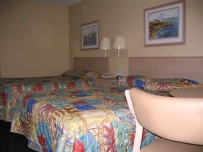 Key West Inn Millbrook