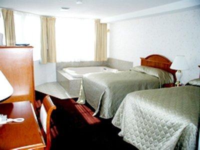 Pacifica Beach Resort