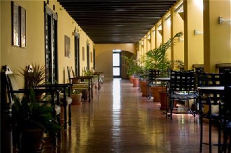 Hotel El Convento San Juan