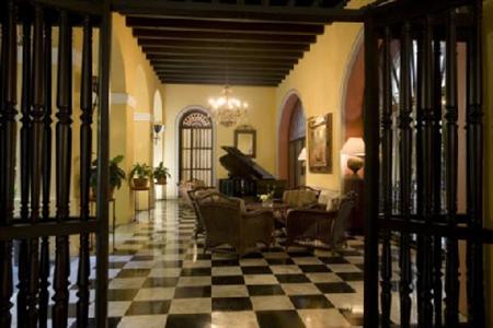 Hotel El Convento San Juan