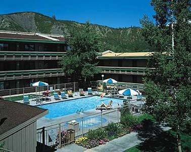 Wildwood Lodge Snowmass Village