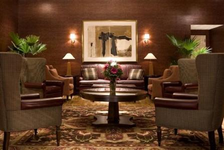 Sheraton Oklahoma City Hotel