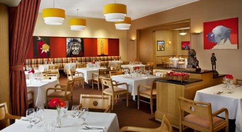 Sheraton Oklahoma City Hotel