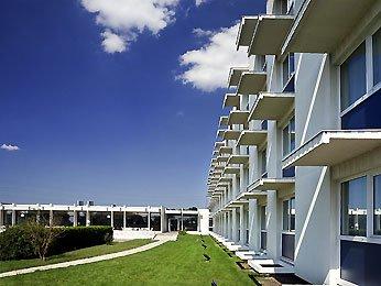 Hotel All Seasons Angouleme Nord Champniers