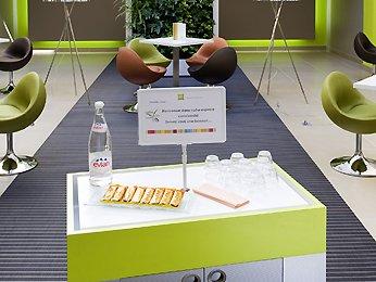 All Seasons Bordeaux Aeroport Hotel Merignac