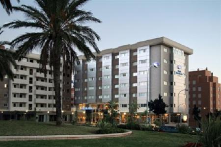 Elba Hotel Almeria