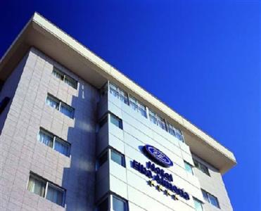 Elba Hotel Almeria