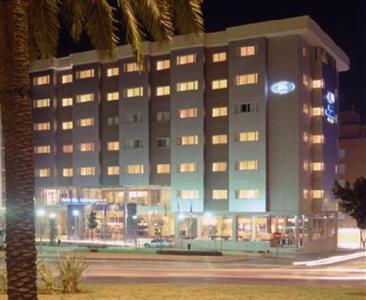 Elba Hotel Almeria