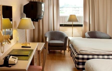 BEST WESTERN Hotel Scheele