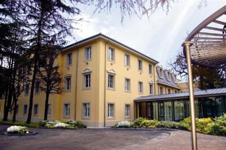 Holiday Inn Bologna San Lazzaro Di Savena