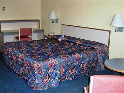 Motel 6 York