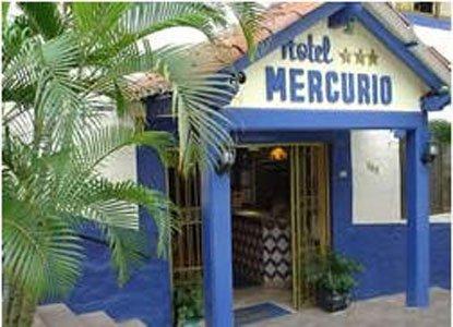 Mercurio Gay and Lesbian Resort Puerto Vallarta