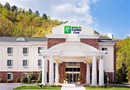 Holiday Inn Express Hotel & Suites Cherokee (North Carolina)