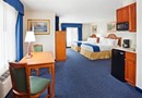 Holiday Inn Express Hotel & Suites Cherokee (North Carolina)