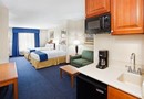 Holiday Inn Express Hotel & Suites Cherokee (North Carolina)