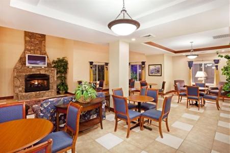 Holiday Inn Express Hotel & Suites Cherokee (North Carolina)